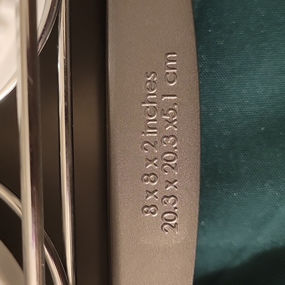 (4) Chicago Metallic Bakeware Set - Picture 6 of 13